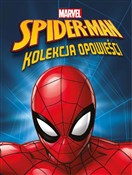 Spider-Man... - Maciej Nowak-Kreyer (tłum) -  Książka z wysyłką do Niemiec 