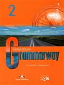 Grammarway... - Jenny Dooley, Virginia Evans -  fremdsprachige bücher polnisch 