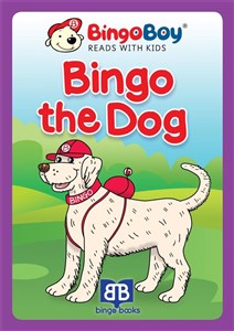 Bild von Bingo the Dog