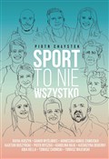 Polnische buch : Sport to n... - Piotr Chłystek