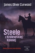 Steele z K... - James Oliver Curwood -  fremdsprachige bücher polnisch 