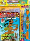 Scooby-Doo... -  polnische Bücher