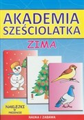 Książka : Akademia s... - Beata Guzowska