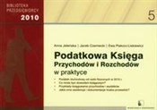 Podatkowa ... - Anna Jeleńska, Jacek Czernecki, Ewa Piskorz-Liskiewicz -  Książka z wysyłką do Niemiec 