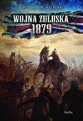 Książka : Wojna zulu... - Krzysztof Kubiak