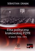 Polska książka : Elita poli... - Sebastian Drabik
