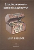 Szlachetne... - Mira Brender -  Książka z wysyłką do Niemiec 