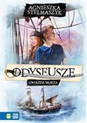 Polnische buch : Odyseusze ... - Agnieszka Stelmaszyk