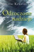 Odroczone ... - Aneta Krasińska - buch auf polnisch 