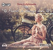 Polska książka : [Audiobook... - Ilona Gołębiewska