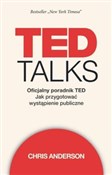 Książka : TED Talks ... - Chris Anderson