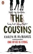 Książka : The Cousin... - Karen M. McManus