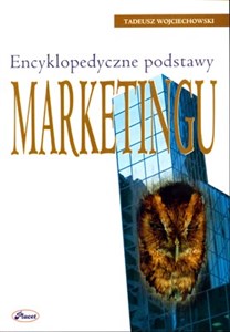 Bild von Encyklopedyczne podstawy marketingu