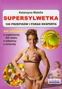 Supersylwe... - Katarzyna Matella -  Książka z wysyłką do Niemiec 