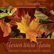 Polnische buch : Jesień liś... - Leo F. Buscaglia