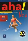 Aha! Neu 2... - Anna Potapowicz, Krzysztof Tkaczyk -  Polnische Buchandlung 