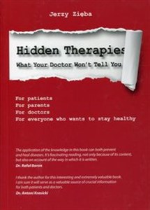 Bild von Hidden Therapies Ukryte terapie