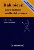 Rak piersi... -  polnische Bücher