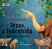 [Audiobook... - Jan Grzegorczyk - Ksiegarnia w niemczech