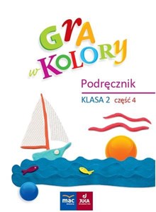 Bild von Gra w kolory. Podręcznik SP 2 cz.4