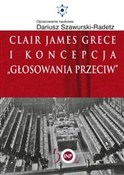 Clair Jame... - Dariusz Szawurski-Radetz -  Książka z wysyłką do Niemiec 