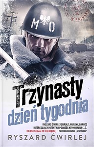 Obrazek Trzynasty dzień tygodnia