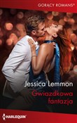 Polska książka : Gwiazdkowa... - Jessica Lemmon