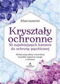 Polska książka : Kryształy ... - Ethan Lazzerini