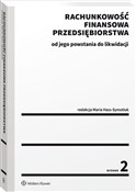Polska książka : Rachunkowo... - Maria Hass-Symotiuk
