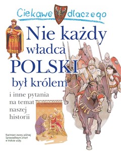 Bild von Ciekawe dlaczego nie każdy władca Polski był królem
