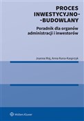 Proces inw... - Joanna Maj, Anna Kuna-Kasprzyk -  polnische Bücher
