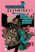 Polnische buch : Sandman. N... - Neil Gaiman