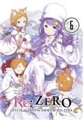 Re: Zero. ... - Tappei Nagatsuki - buch auf polnisch 