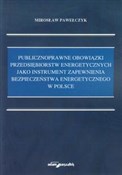 Książka : Publicznop... - Mirosław Pawełczyk