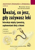 Polnische buch : Uważaj, co... - Jan Dzieniszewski, Mirosław Jarosz