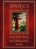 Książka : Święci. Sy... - Bogusław Brodecki