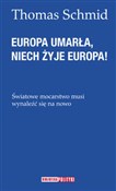 Europa uma... - Schmid Thomas -  Polnische Buchandlung 
