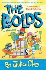 Bild von The Bolds on Holiday
