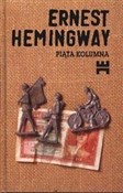 Piąta kolu... - Ernest Hemingway - Ksiegarnia w niemczech