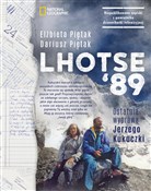 Polnische buch : Lhotse’89.... - Elżbieta Piętak, Dariusz Piętak