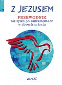 Polska książka : Z Jezusem ... - Hubert Wołącewicz