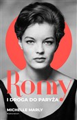 Książka : Romy i dro... - Michelle Marly