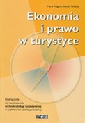 Ekonomia i... - Maria Wajgner, Renata Tylińska - buch auf polnisch 