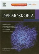Polnische buch : Dermoskopi... - H. Peter Soyer, Giuseppe Argenziano, Rainer Hofmann-Wellenhof, Iris Zalaudek