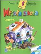 Polnische buch : Wesoła szk... - Stanisława Łukasik, Helena Petkowicz, Stanisław Karaszewski