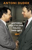 Polnische buch : Historia p... - Antoni Dudek