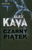 Czarny Pią... - Alex Kava -  Polnische Buchandlung 