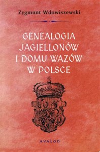 Bild von Genealogia Jagiellonów i Domu Wazów w Polsce