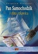 Pan Samoch... - Zbigniew Nienacki -  Książka z wysyłką do Niemiec 
