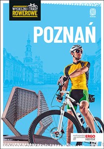 Bild von Poznań i okolice Wycieczki i trasy rowerowe